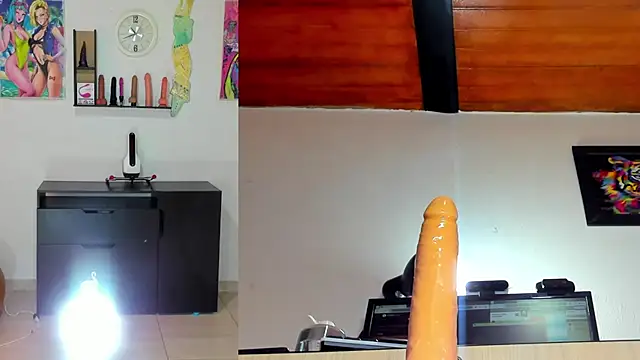 bella  funny online show from March 19, 2026, 6:01 pm