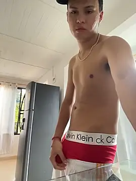 Robkyller online show from February 22, 2026, 9:35 pm