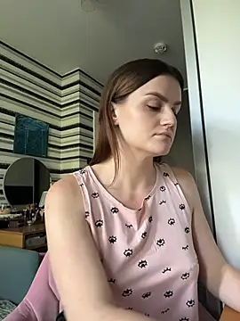Snapshot of UnholyAmy chatting on May 22, 2026, 4:45 pm UnholyAmy online show from May 22, 2026, 4:45 pm