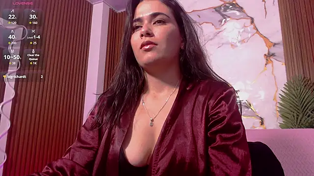 Loren Tay online show from April 7, 2026, 3:07 am