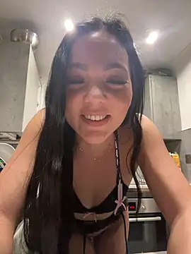 Snapshot of HiddenHalo1 chatting on March 1, 2026, 8:55 pm HiddenHalo1 online show from March 1, 2026, 8:55 pm