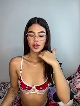 Nixieblaze online show from April 25, 2026, 5:54 pm