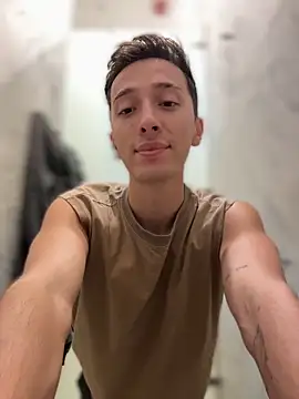 Snapshot of Thiago_Jones1 chatting on March 4, 2026, 6:36 pm Thiago Jones1 online show from March 4, 2026, 6:36 pm