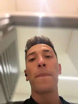 Snapshot of Thiago_Jones1 chatting on March 12, 2026, 8:48 pm Thiago Jones1 online show from March 12, 2026, 8:48 pm