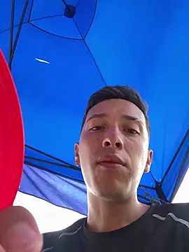 Snapshot of Thiago_Jones1 chatting on March 15, 2026, 3:18 pm Thiago Jones1 online show from March 15, 2026, 3:18 pm