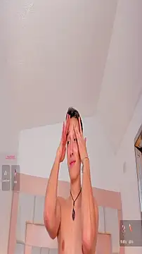 Snapshot of Thiago_Jones1 chatting on March 16, 2026, 8:24 pm Thiago Jones1 online show from March 16, 2026, 8:24 pm