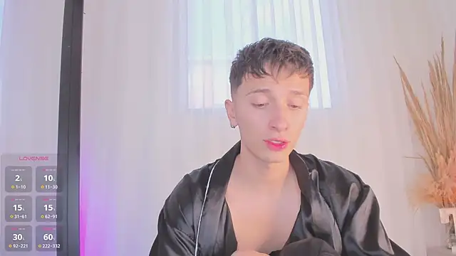 Snapshot of Thiago_Jones1 chatting on April 29, 2026, 7:09 pm Thiago Jones1 online show from April 29, 2026, 7:09 pm