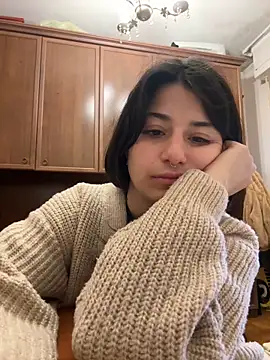 maryzoe05 online show from March 25, 2026, 2:23 pm