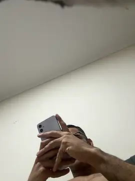 machoputo online show from April 3, 2026, 2:15 pm