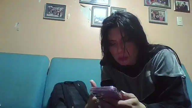 Soylilayblue online show from April 25, 2026, 3:09 am