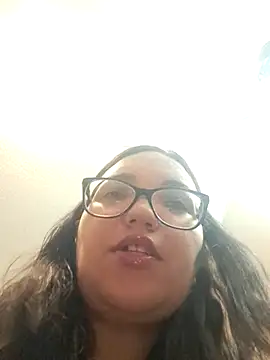 Fieryspirit444 online show from February 28, 2026, 8:04 am