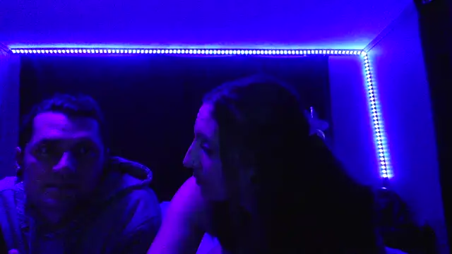 DaddysWetMouth online show from March 23, 2026, 10:19 am