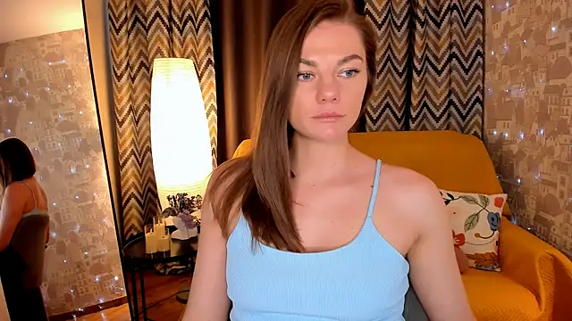 ParisJackson online show from April 18, 2026, 8:29 am