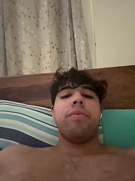 lucasmaxtoy online show from March 8, 2026, 9:24 am