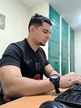 Jaramill07 online show from February 28, 2026, 11:44 am