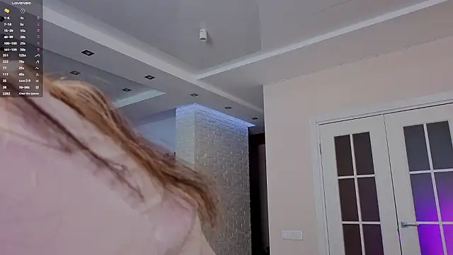 Dipamelly online show from March 17, 2026, 2:05 am