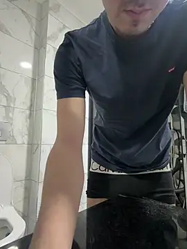 Vireontr1 online show from February 25, 2026, 7:34 pm