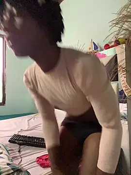 AnelimDagota  online show from March 9, 2026, 12:09 pm