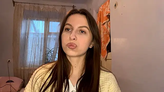 Lianacutesoules online show from February 26, 2026, 3:11 pm