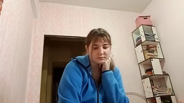JanineThielman online show from May 18, 2026, 3:07 pm