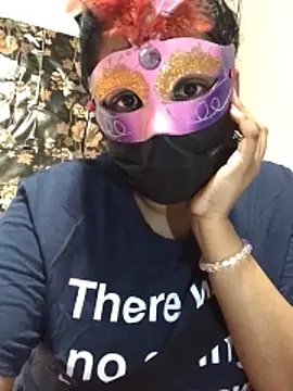 Snapshot of Queen-miyasi chatting on March 15, 2026, 9:15 am Queen-miyasi online show from March 15, 2026, 9:15 am