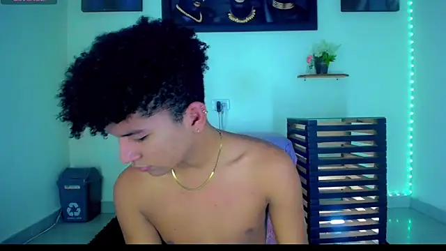 Sebastian -D online show from March 13, 2026, 9:10 pm