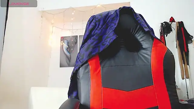 FranchescaSexy1 online show from March 20, 2026, 1:43 am