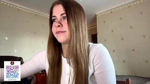 Snapshot of Amy_Maev chatting on March 15, 2026, 11:49 am Amy Maev online show from March 15, 2026, 11:49 am