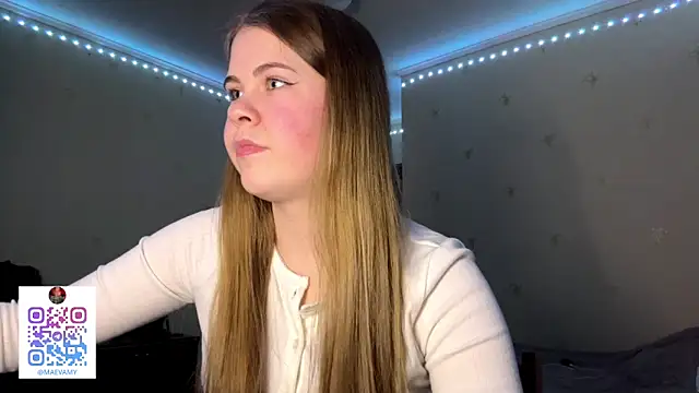 Snapshot of Amy_Maev chatting on March 18, 2026, 3:26 pm Amy Maev online show from March 18, 2026, 3:26 pm