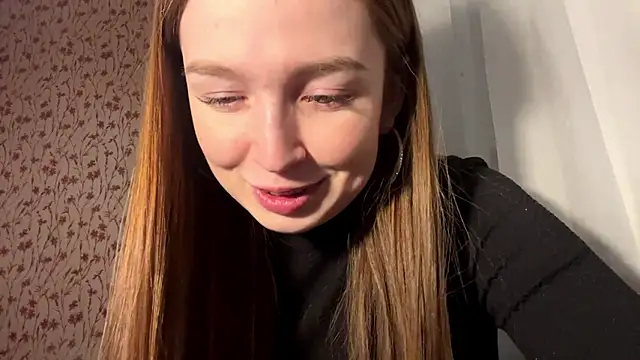 Hanna  Montanna online show from March 19, 2026, 5:06 pm