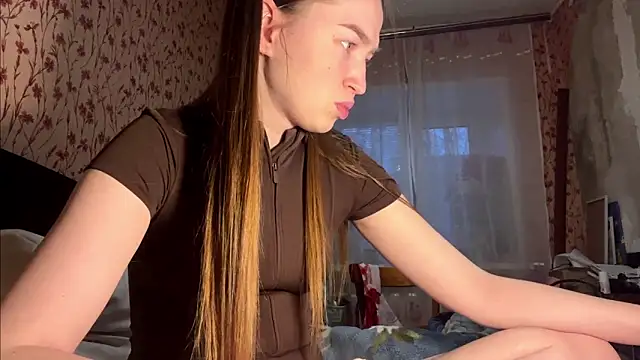 Hanna  Montanna online show from April 2, 2026, 3:09 pm