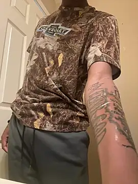 bigdcreamy online show from March 9, 2026, 5:28 pm