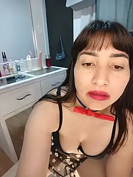 ANGELY WET JEET online show from May 29, 2026, 1:25 am