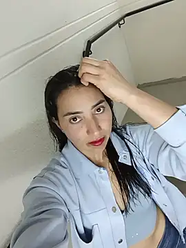 Snapshot of ANGELY_WET_JEET chatting on July 5, 2026, 8:38 pm ANGELY WET JEET online show from July 5, 2026, 8:38 pm