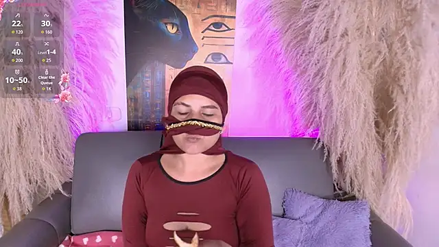 milkk  online show from March 26, 2026, 9:53 pm