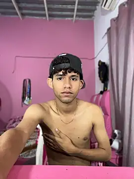 Stickmendez online show from July 11, 2026, 4:59 am