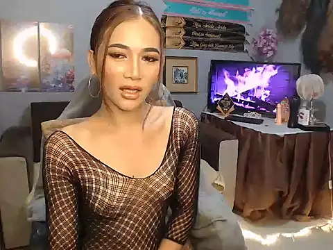 Demonsfuck online show from May 15, 2026, 10:50 pm