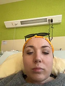 FreyaSlay299 online show from February 25, 2026, 10:47 am