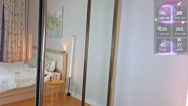 Snapshot of _meliska_ chatting on March 5, 2026, 6:26 pm meliska online show from March 5, 2026, 6:26 pm