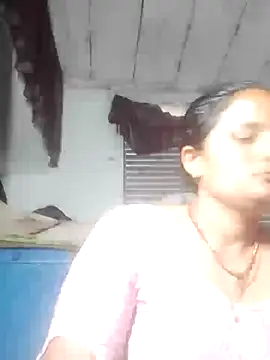 Manesakoli36 online show from March 29, 2026, 8:58 am