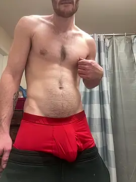 Aarondeweese27 online show from March 15, 2026, 12:44 pm