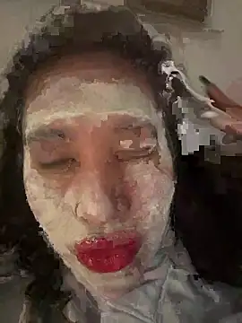 Snapshot of BunnyYT chatting on June 11, 2026, 3:04 am BunnyYT online show from June 11, 2026, 3:04 am