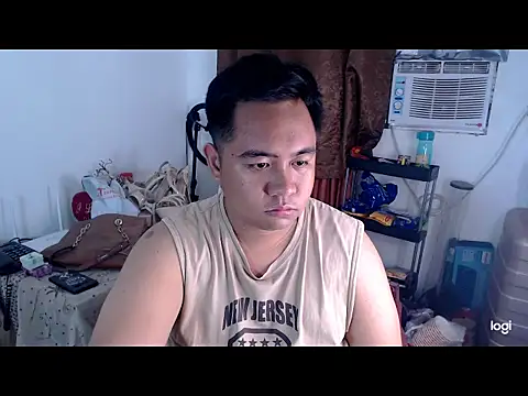 cutejohn online show from March 29, 2026, 8:36 am