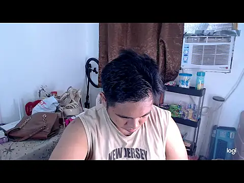 cutejohn online show from April 10, 2026, 8:41 am