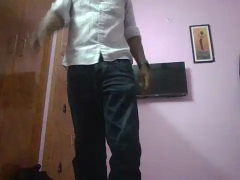 kaaviya2026 online show from April 13, 2026, 5:18 pm