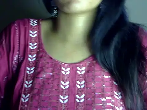 Neha Sharma2 online show from April 19, 2026, 9:41 am