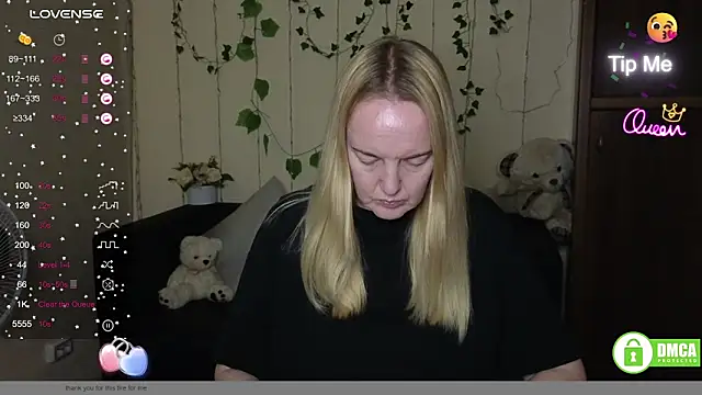 Bella soulmate online show from June 19, 2026, 5:23 am