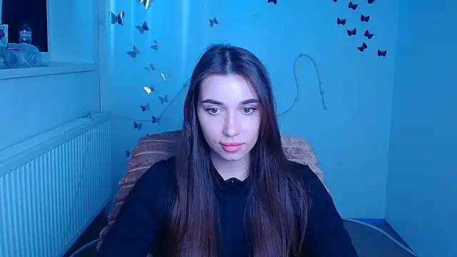 NikaMystic online show from March 12, 2026, 12:22 pm