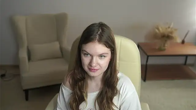 Snapshot of BrennaReul chatting on February 25, 2026, 2:16 pm BrennaReul online show from February 25, 2026, 2:16 pm