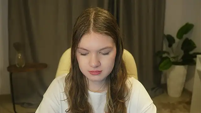 Snapshot of BrennaReul chatting on March 2, 2026, 1:40 pm BrennaReul online show from March 2, 2026, 1:40 pm